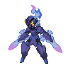 Shiny Ceruledge